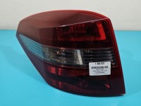 фото thumb №2, Лампа задня ліва renault laguna iii 3 kombi тонована тонована