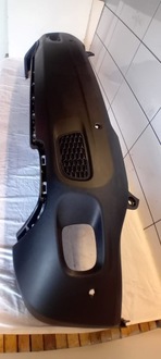 фото thumb №12, Бампер 4x pdc задня задній jeep renegade 735585023 новий оригінал 00520919010