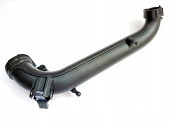 фото thumb №12, Vw golf passat труба інтеркулер 04e145673p