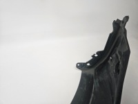 фото thumb №15, Volvo s60 v60 iii 3 cross country 2018 - спойлер накладка бампера перед