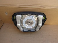 фото thumb №8, 1 mercedes clk w208 slk r170 w202 sport czarna подушка безопасности подушка водителя