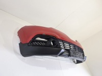 Бампер перед передний renault captur 2013 2014 2015 2016 Доставка, фото thumb