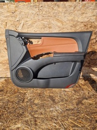 фото thumb №3, Оббивка обшивка двері перед права kia sportage ii 2