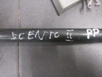 фото thumb №3, Pas безопасности правый перед натяжитель scenic ii