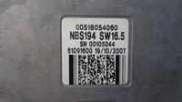 фото thumb №16, Бортовий комп'ютер замок запалювання bsi fiat croma 2 ii lift fl 1.9 8v m-jet 2007-2011r.