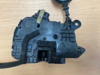 фото thumb №9, Renault twingo iii замок дверь левый перед 805030700r оригинал