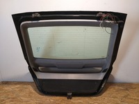 фото thumb №5, Крышка багажника задняя mercedes c-klasa w203 sportcoupe