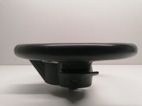 фото thumb №10, Jaguar f-pace x761 r-sport повітропровід шкіряний пелюстки перемикання оригінал 2016-