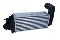 Maxgear ac690205 радіатор повітря наддувний Ціна, фото thumb