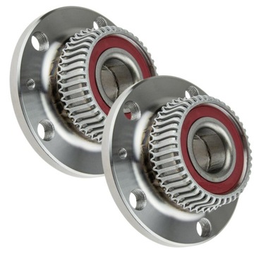 фото thumb №1, Подшипник колёса зад x2 audi a3 8l seat leon vw golf iv 4 skoda octavia i