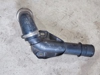 фото thumb №1, Renault master iii труба wąż інтеркулер 144603730