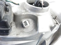 фото thumb №8, Лампа правая передняя renault trafic ii 7700311372