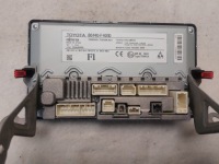 фото thumb №2, Toyota c-hr радио дисплей 86140-f4010