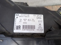 Фара правый  фара правая  full led renault captur j5 рестайлинг  17- 260107244r с Разборки, фото thumb