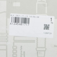 Mercedes-benz e w124 датчик швидкості передній правий a1245401717 Ціна, фото thumb