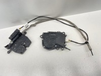 Купити Замок задній задній кришки багажника доводчик bmw f31 f01 f02 f07 f10 x5 f15, фото thumb