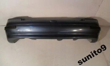 фото thumb №1, Бампер зад opel astra g 1998-