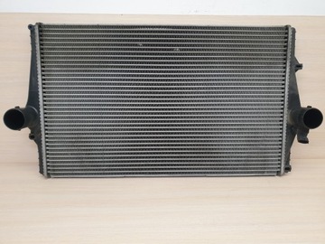 фото thumb №1, Volvo s60 v70 xc70 радіаторів інтеркулер