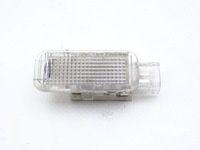 фото thumb №1, Audi a6 c6 4f0 04-11 лампа освітлення двері 8d094741