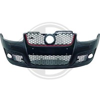 фото thumb №1, Бампер do volkswagen golf v 03-08