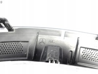 фото thumb №10, Mercedes glc ii x254 amg 22- молдинг na крыло правый задняя a2548806002