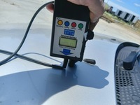 фото thumb №14, Капот передня колір ford focus mk1 98-2002