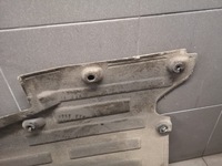 фото thumb №10, Защита подвеска левая audi a8 d3 ii lift материал