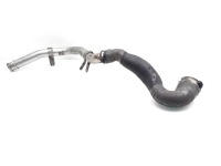 фото thumb №10, Renault master wąż / труба интеркулер 2.3 dci 145 fwd дизель ces01338-01a