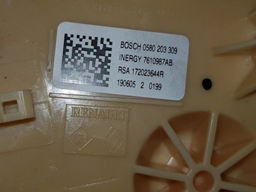 фото thumb №12, Нова насос пального renault espace v 1.6dci 172023644r