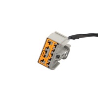 фото thumb №9, Ford transit connect джгут провід освітлення дах ft1t-14b599-aa