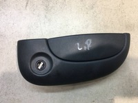 фото thumb №4, Ручка наружная комплект kangoo i 7700303559