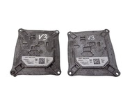 фото thumb №1, Range rover sport 2013 преобразователь org. модуль led 1307329243