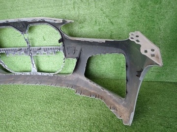 фото thumb №8, Bmw i4 g26 м-пакет grand купе бампер переднє перед