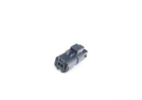 Разъём под 2 pin bmw mini r56 r55 r57 r58 r59 оригинальный 12527542849 Доставка, фото thumb