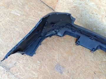 фото thumb №10, Bmw m4 g82 g83 рестайлинг бампер зад карбон комплектный идеальный w цвет c36 2025