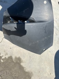 фото thumb №8, Бампер задня toyota prius голий lubelskie