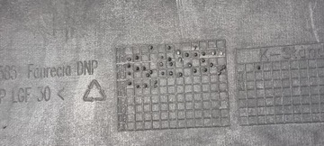 фото thumb №8, Плита захист бампера audi a6 c7 allroad 12-