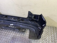 фото thumb №11, Audi q2 - 2019 бампер задний