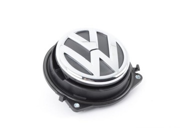 фото thumb №5, Vw golf vi eos passat b7 эмблема крышки багажника 6r0827469dulm