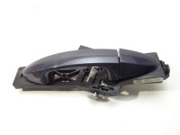 фото thumb №4, Ручка задняя левая ford b-max 12-17 серая