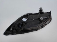 Левая фара перед full led 9y0941031q cayenne 9y Недорого, фото thumb