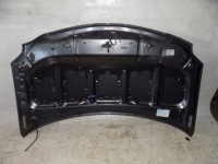 фото thumb №6, Toyota auris i 06-09 3d 1g3 капот кришка двигуна
