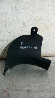 фото thumb №1, Пластик subaru forester iii правый перед 94060sc000