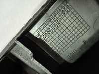 фото thumb №13, Renault twingo ii балка усилитель бампера задняя