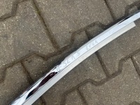 Tesla s молдинг хром дах двері ліва Доставка, фото thumb