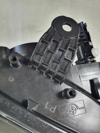 фото thumb №11, Правая лампа перед dacia logan sandero mcv ii 2 12-15 260105344r