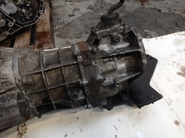 фото thumb №6, Коробка передач коробки передач jeep cherokee 2.1 td sf8953004359