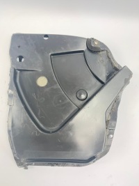 Захист пластик правий задній задній mercedes w124 cabrio 1246906330 Київ, фото thumb