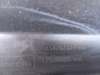 фото thumb №12, Бампер перед передний citroen ds3 lift 9814757377 новый оригинал