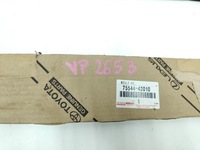 фото thumb №8, Toyota оригінальний номер 75544-42010 планка прокладка дах